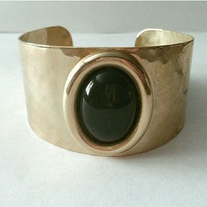 🌟HOST PICK🌟 Vintage open cuff/bangle bracelet